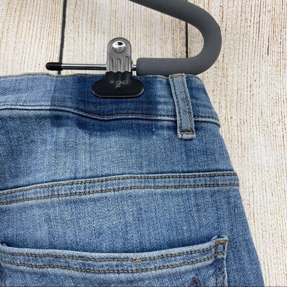 DL1961 Bridget boot high rise instasculpt crop - Picture 7 of 10